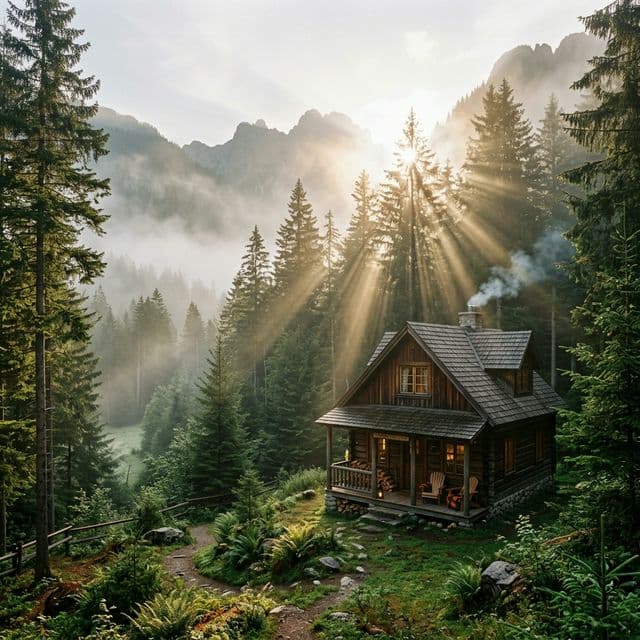 Weekend Escapes