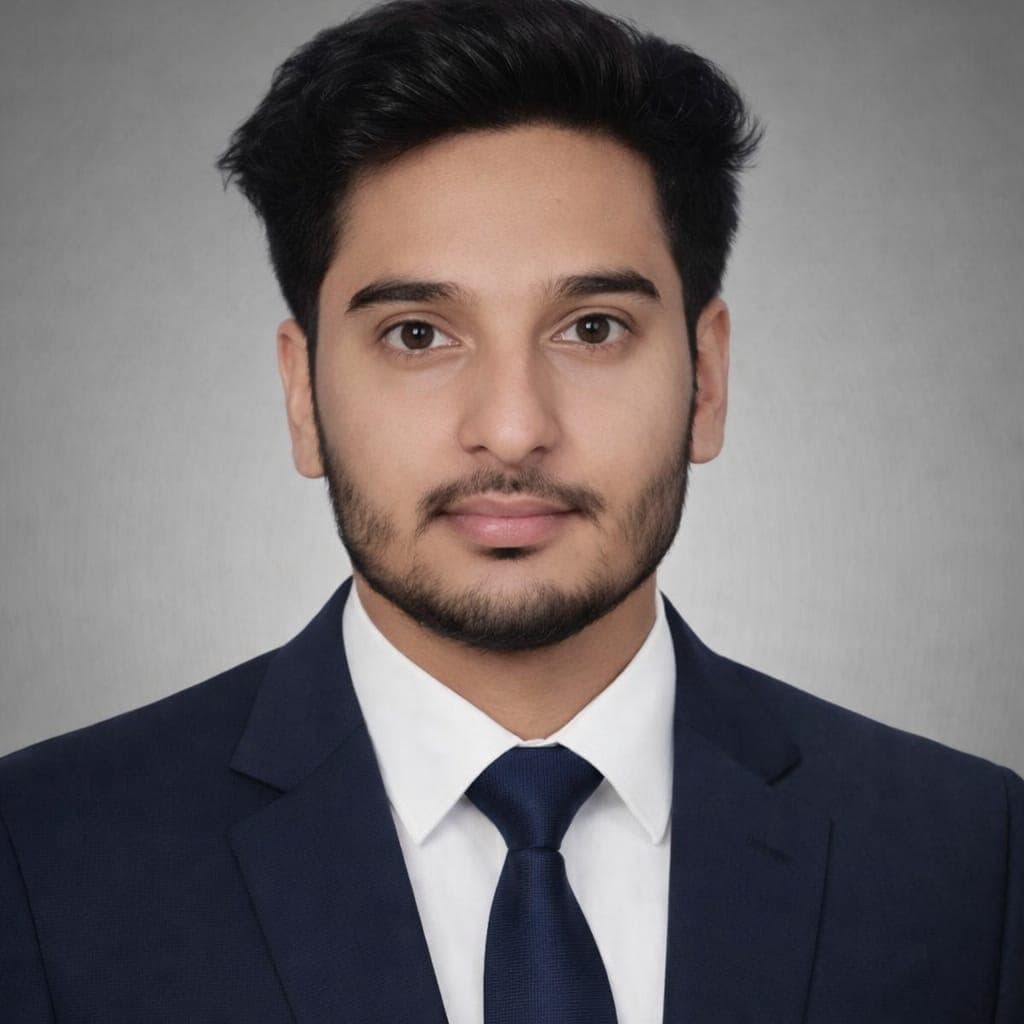 Yogesh Sharma