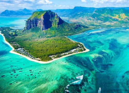 Un-Forgettable Mauritius