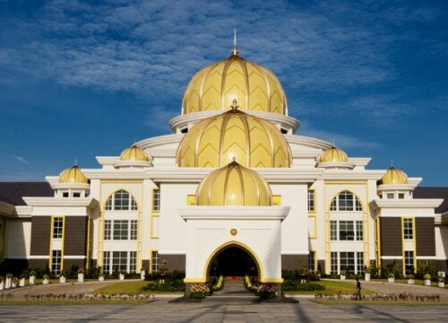 Magical Malaysia