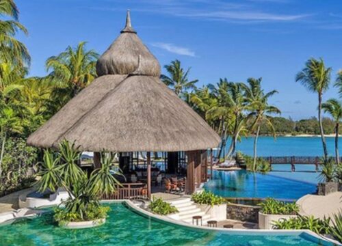 Marvelous Mauritius